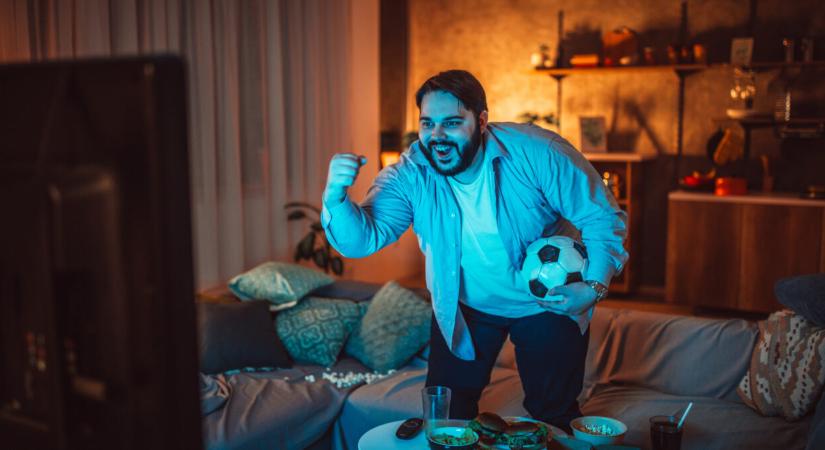 5 zseniális snack meccsnézéshez