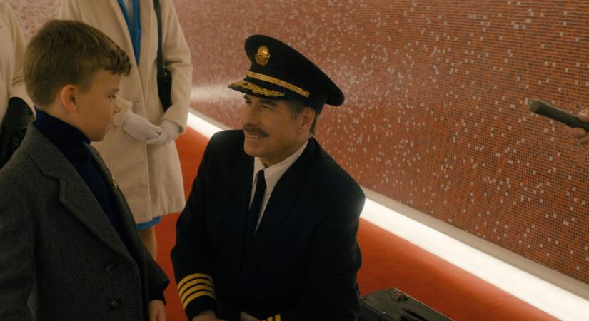 Mától nézheted: John Travolta várva várt új rendezése rögtön a streamingóriás platformján debütált