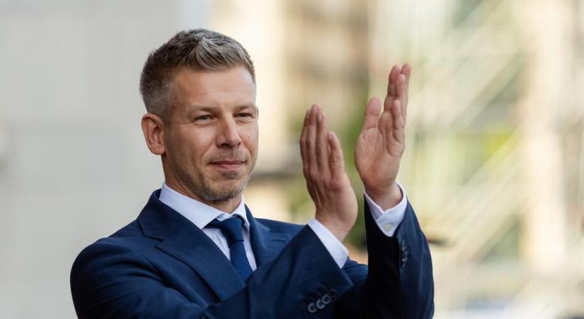 Rövid választ küldött Magyar Péter Orbán Viktornak