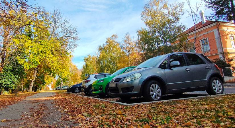 Parkolóhelyvita miatt ütötte meg szomszédját egy békéscsabai férfi