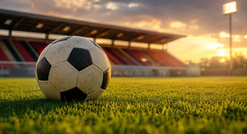 Edzőváltás a Dorogi FC-nél: Tóth András veszi át a csapat irányítását