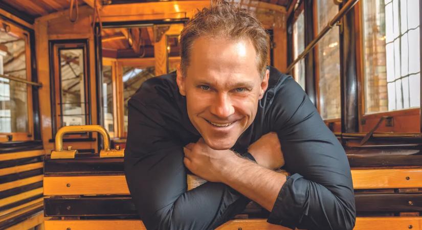 "Elmész te a p*csába" - Hujbert Feri keményen beleszállt Eszenyi Enikőbe