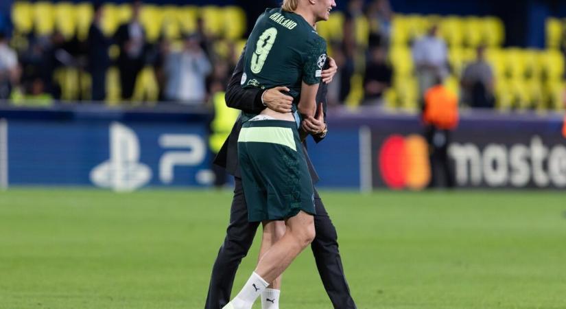 Három sztárra költene 250 millió fontot a Manchester City a nyáron