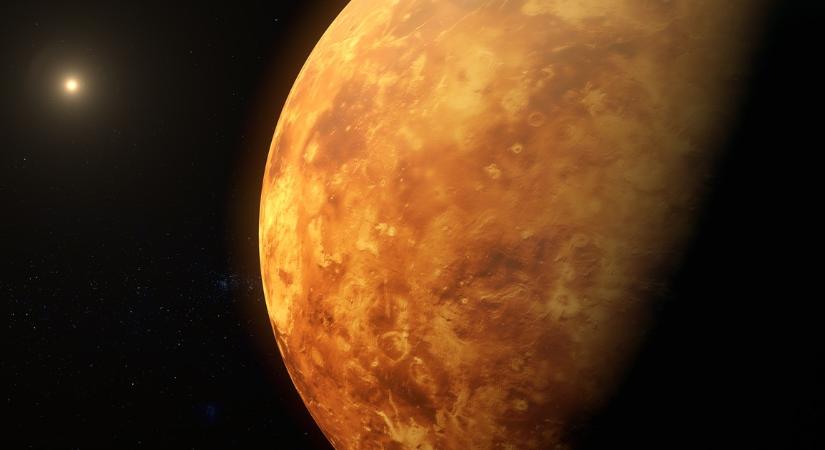 Kiadták a magyar csillagászok: a Vénusz és a Jupiter együttállása miatt olyan csodát láthat az égen, ami nagyon ritkán adatik meg