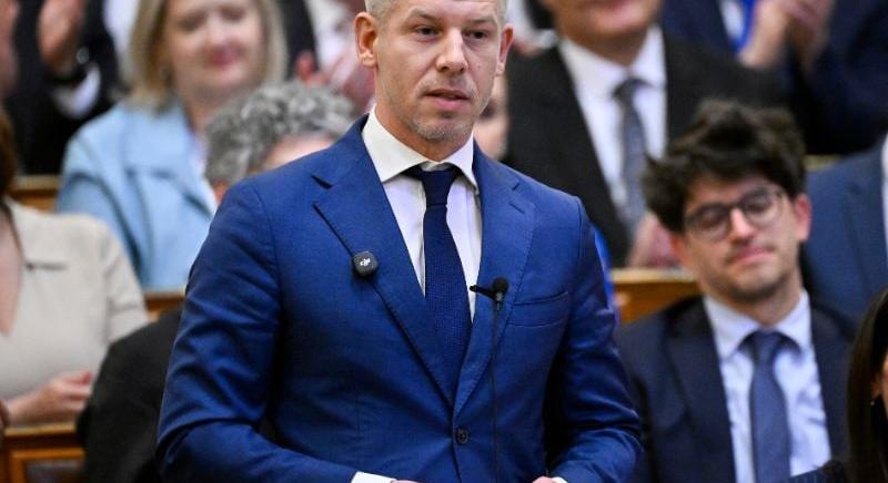 Reagált az MCC Magyar Péter kijelentésére – cáfolják a miniszterelnök szavait