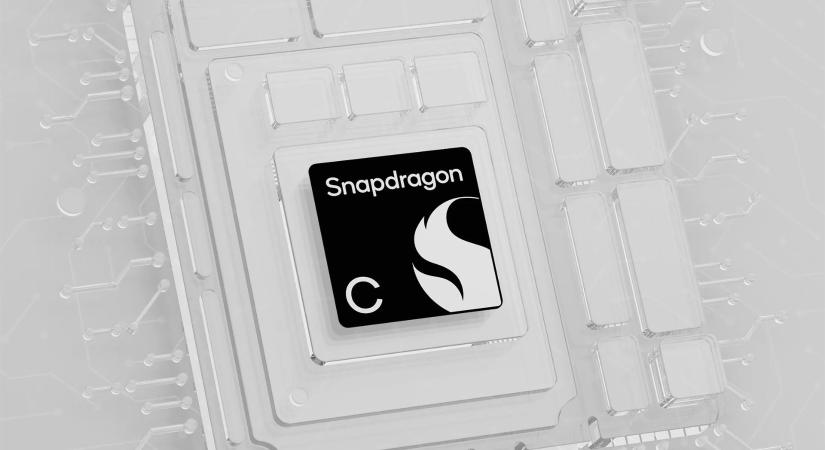 Olcsó, AI-képes laptopokhoz készített új chipet a Qualcomm