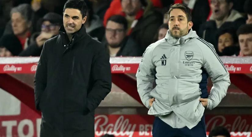 Az Arsenal francia háttérembere győzheti le a PSG-t a BL-döntőben