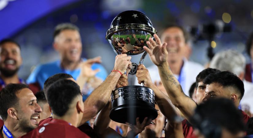 Copa Sudamericana: brazil rangadók és argentin óriások; kiderült, kik csaphatnak össze a folytatásban