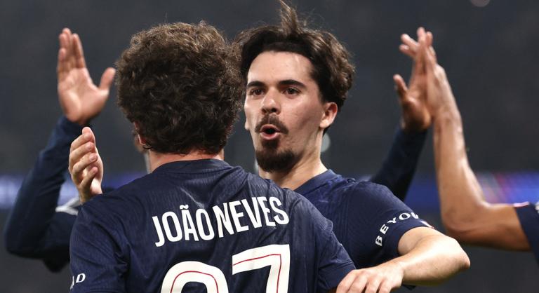 Döbbenetes Arsenal–PSG-csata a BL-döntős álomcsapat helyeiért