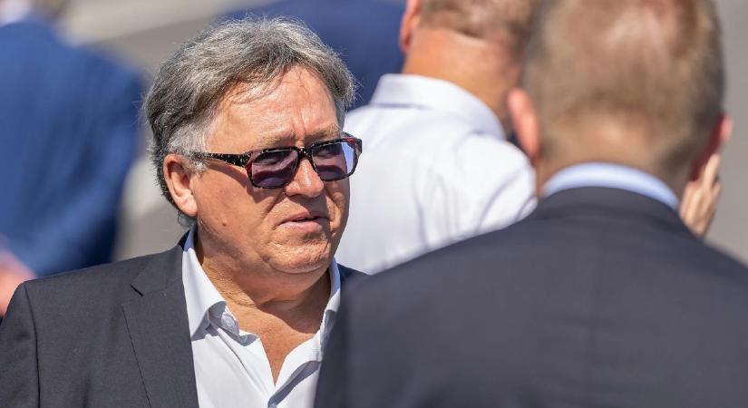 Csak nyomokban maradt profit az egykori Közgépnél