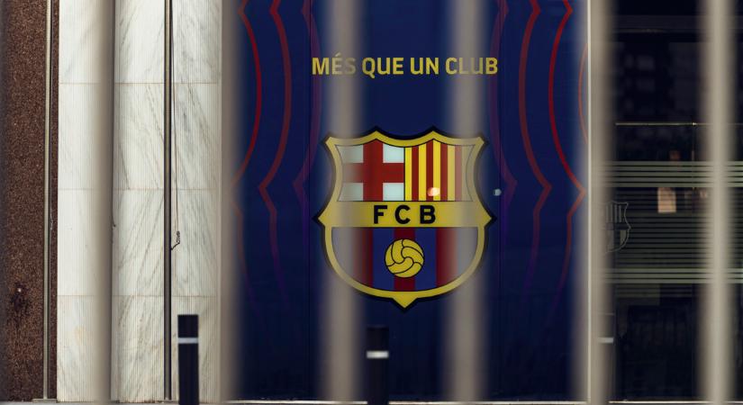 Barcelona: érkezik az újabb kiválóság Angliából! – sajtóhír