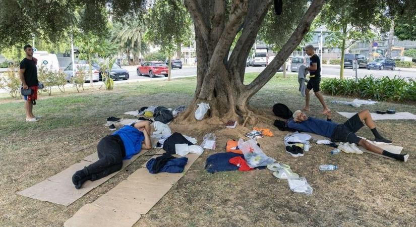 A jobboldal szerint először a sajátjainkat kell megvédeni (videó)