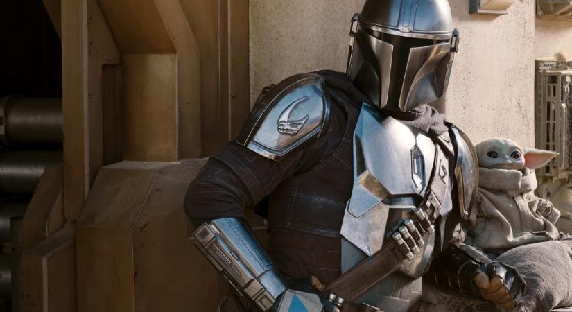 Nem hinnéd, ki lett az új Star Wars-film igazi hőse
