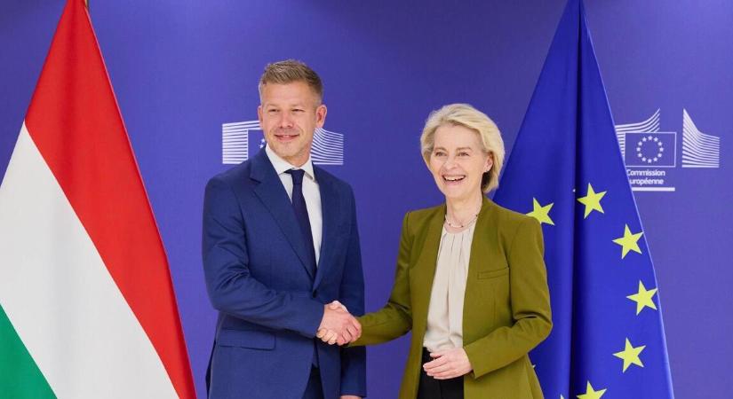 Ki volt a gyorsabb: Magyar Péterék vagy a lengyelek?