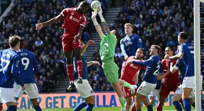Négy jelölt, akik pótolhatják a Liverpool távozó sztárfocistáját