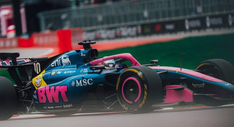 Mégsem vesz részesedést az Alpine-ban a Mercedes