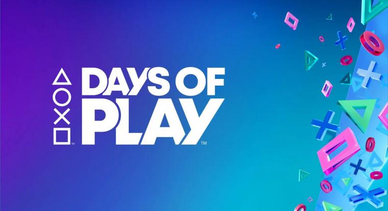 Ingyenes ajándékokat ad a PlayStation a Days of Play alkalmából