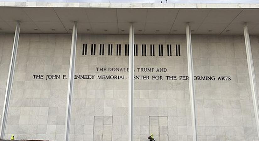 Annullálla a bíróság Trump lépését