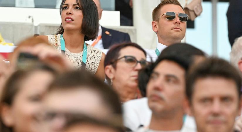 Akkorát zakózott Orbán Ráhel korábbi üzlete, hogy a Tiborcz-cég 325 milliós tőkerendezésre kényszerült