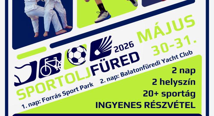 SportoljFüred – Vízen és szárazföldön (balatonfured.hu)