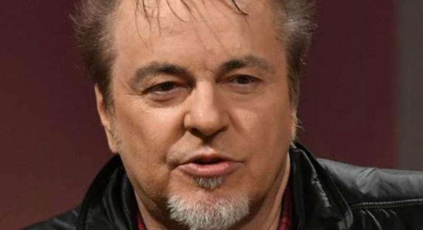 Novai Gábor érkezik Gréczy Zsolt estjére Újbudán: dalok, amelyek összekötnek több nemzedéket