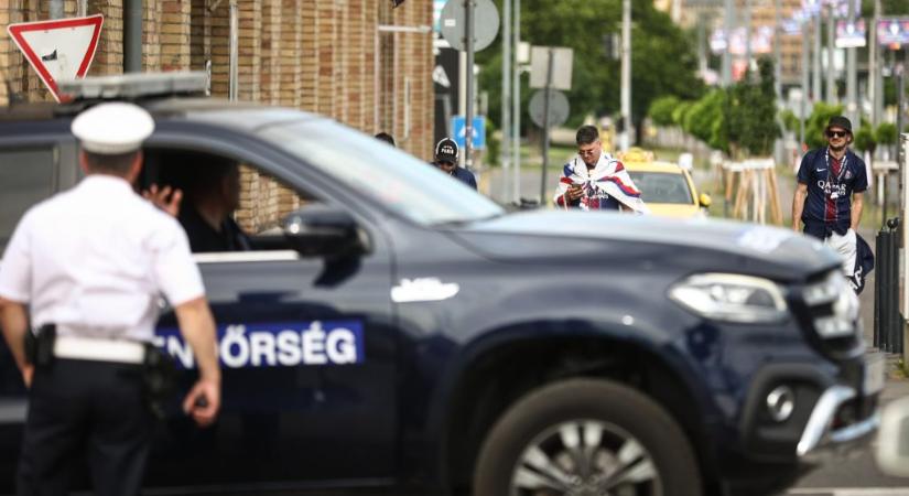 Reagált a rendőrség az éjjeli verekedésre