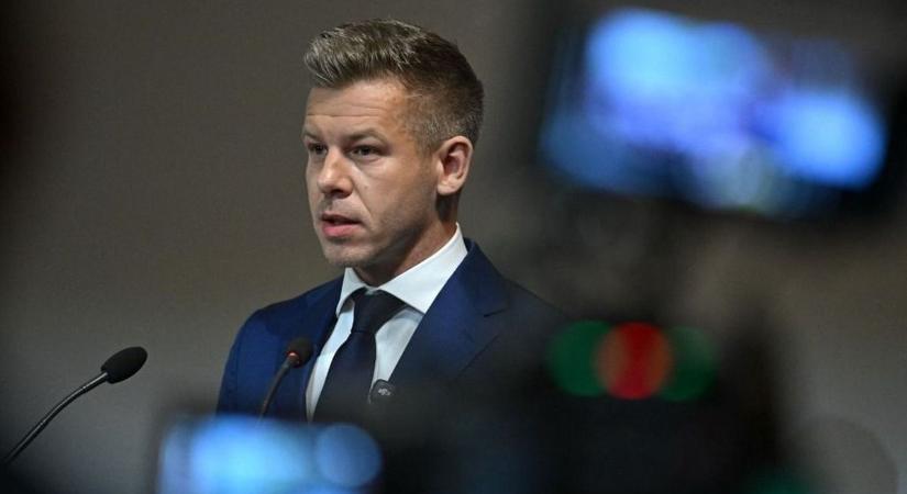 Ha a jövőben lesznek változások, azok nem Brüsszel miatt lesznek