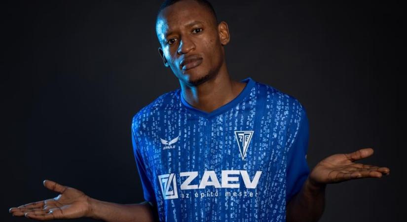 ZTE-elnök: topligákból figyelik Akpe Victoryt, Nuno Campos jövője sem kizárt téma