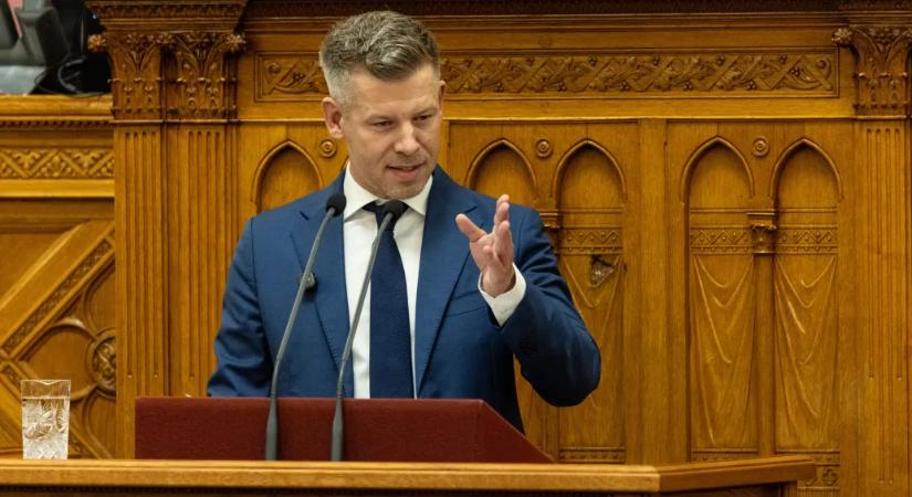 Magyar Péter szerint az Európai Ügyészség már 2027 elején megkezdheti a működését Magyarországon