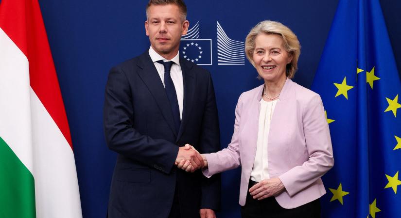 Az Európai Bizottság behúzta a féket: „nem állapodtunk meg a források kifizetéséről”