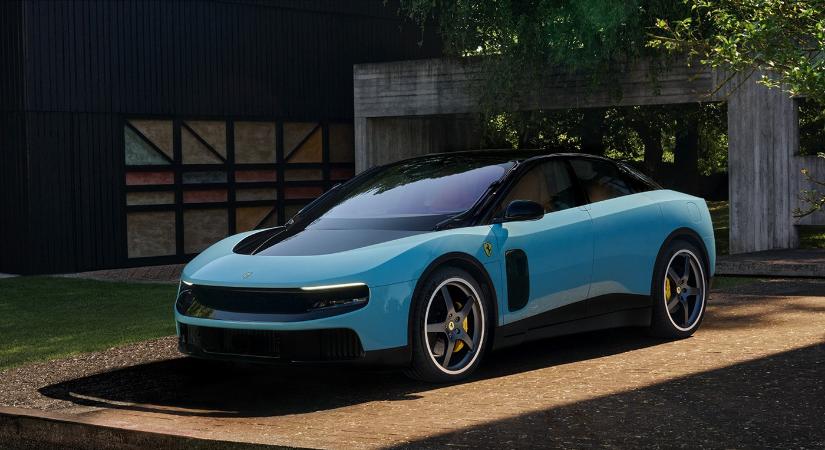 Villanyóra #334 – Már a Ferrari is a Teslát másolja