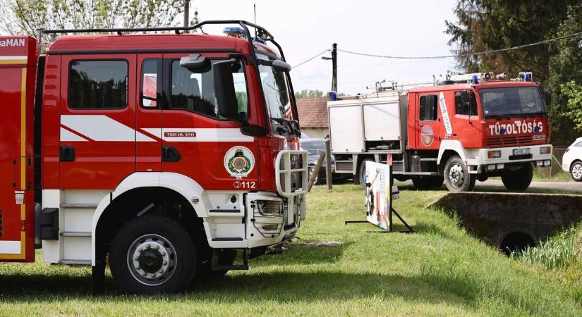 Idén is bepillanthatnak a gyerekek a lánglovagok mindennapjaiba, ez vár rájuk