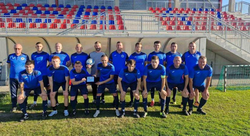 A BL-döntő előtti napon Szabolcs győzött Borsod ellen (fotókkal)