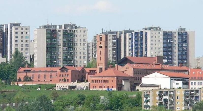 Ezüstérmes lett Miskolc: megduplázta tavalyi teljesítményét a város