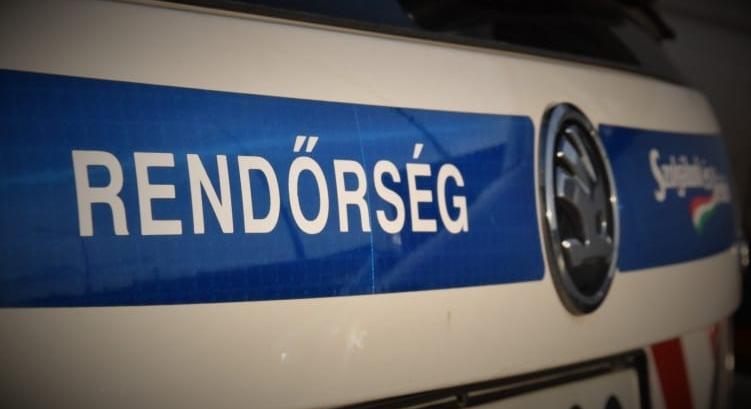 A rendőrség több embert is előállított a BL-döntővel összefüggésben