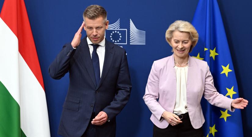 Politico: Brüsszelben nem az dőlt el, hogy dől a lé