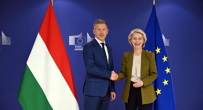 Mit kérhetett az Európai Bizottság az uniós pénzek feloldásáért cserébe Magyar Pétertől?
