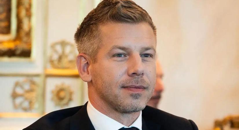 Orbán titkos paktumot sejt, Magyar egy mondatban válaszolt