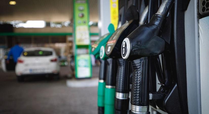 Számla nélkül is elszámolható az üzemanyagköltség – megérkeztek a NAV árai