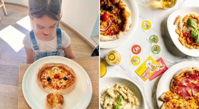 Vapiano: Ahol a régi emlékek és az új ízek találkoznak