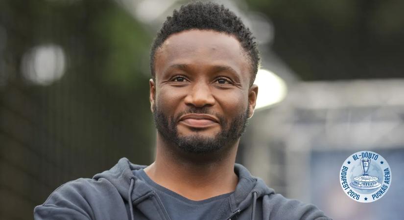 John Obi Mikel: Ha hagyod a PSG-t futballozni, a PSG elpusztít