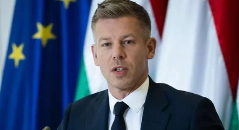 Magyar Péter: Gyermekvédelemben élő gyerekek is ott lehetnek a BL-döntőn