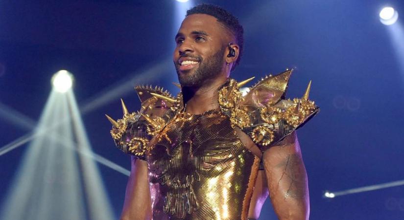 Jason Derulo megcsinálta az évszázad üzletét
