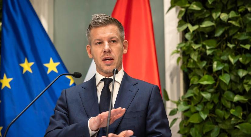 Szívszorító: megtette a fontos bejelentést Magyar Péter