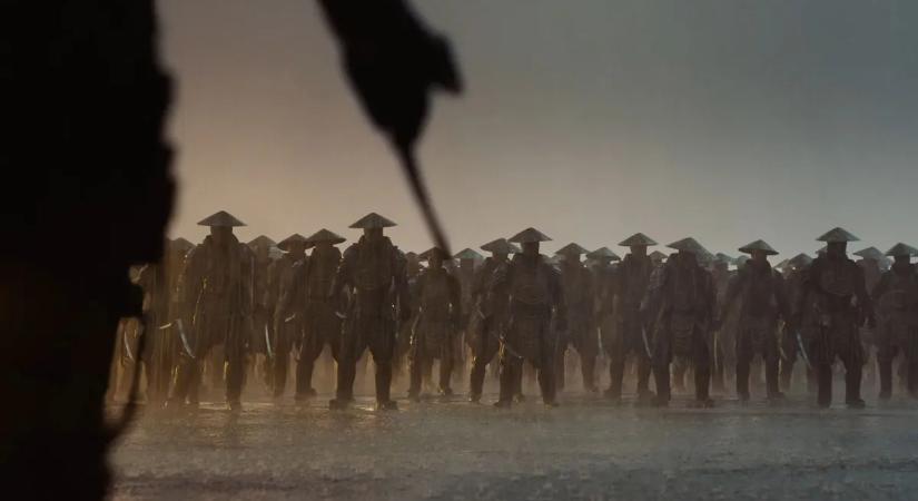 "Maszkulinabb lesz, mint az eddigiek" – Denis Villeneuve a Dűne 3. részéről mesélt