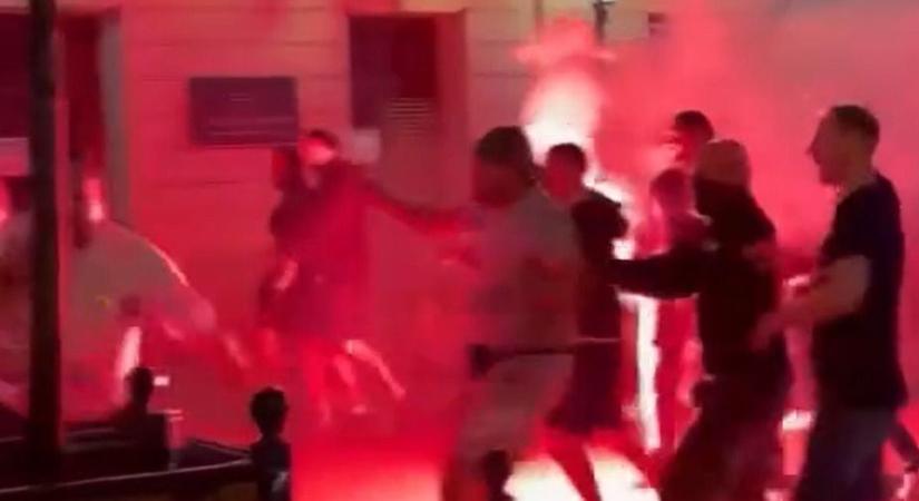 Áldatlan állapotok a BL miatt Budapesten: számos eljárás indult, megszólalt a rendőrség