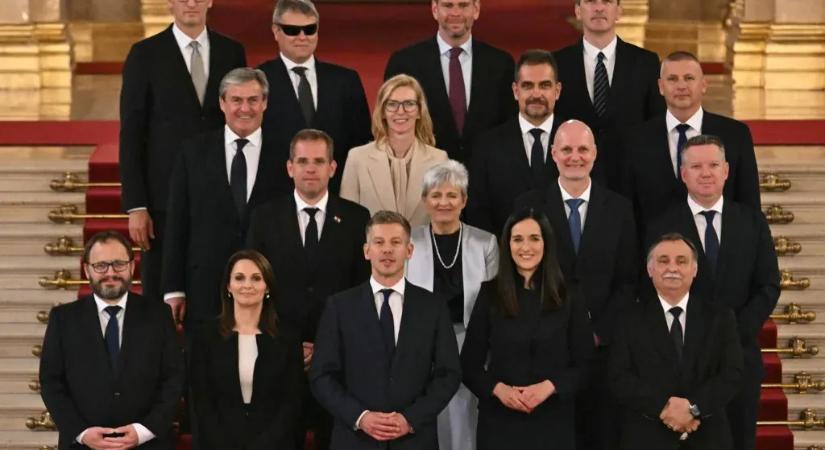 Kármán András: 2026 utolsó negyedévében megindulhat a pénzek konkrét kifizetése is