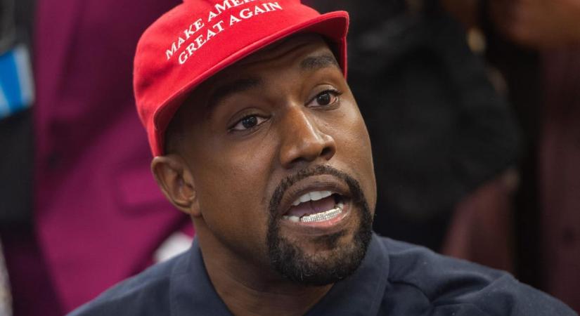 Olaszországban betiltották Kanye West és Travis Scott koncertjét