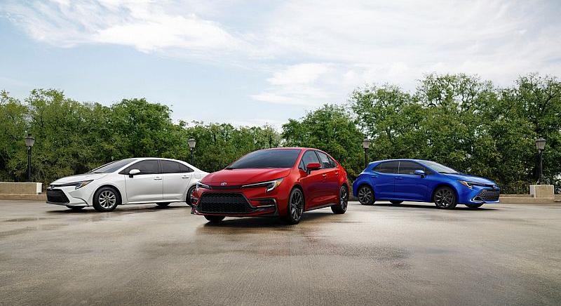 Különkiadásokkal ünnepli elképesztő jubileumát a Toyota