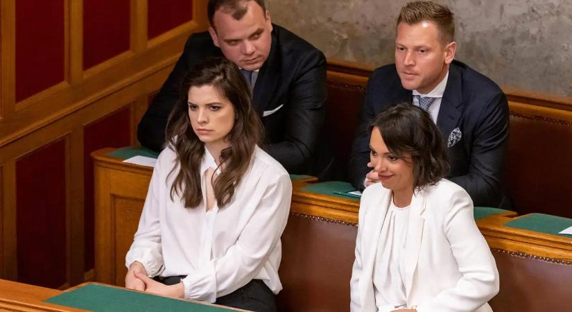 473 millió mínusz: csődközelbe került Orbán Ráhel bababoltja